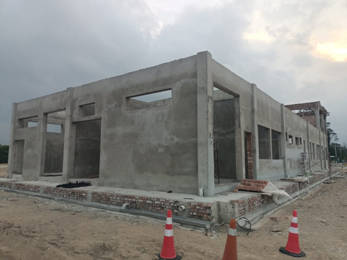 Civil & Construction
